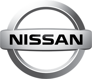 nissan logo