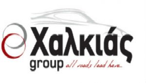 Χαλκιάς Group